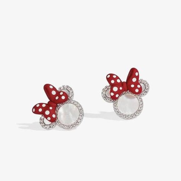 Jewelry - NWT, Trendy Classic Cartoon Animals Stud Earrings
